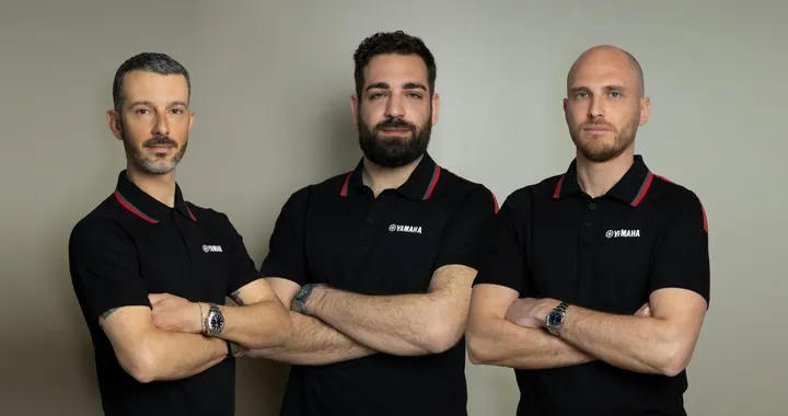 Yamaha Motor Italia, le nuove nomine
