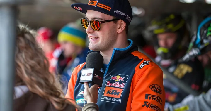 MXGP: in Russia torna Herlings