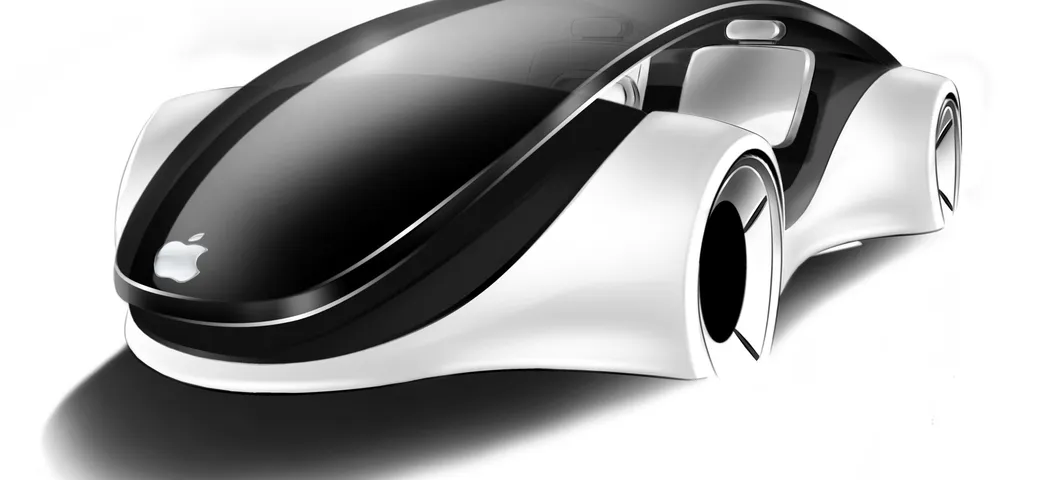 Apple Car: in arrivo il primo modello?