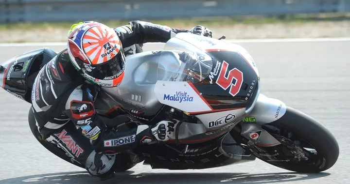 Moto2 Brno 2015: Zarco ancora in pole