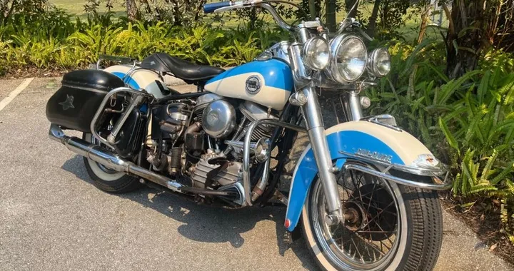 L’anno in cui Harley-Davidson risorse: la storia della Duo-Glide