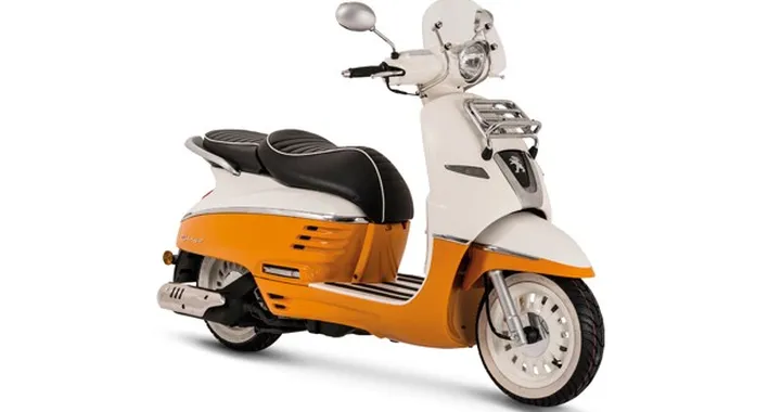 Peugeot Scooters: promozioni di marzo 2015