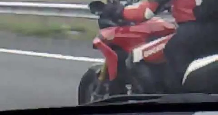 Ducati multistrada 1200