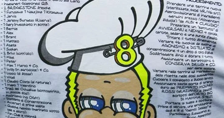 Zuppa Mondiale: Ricetta perfetta!