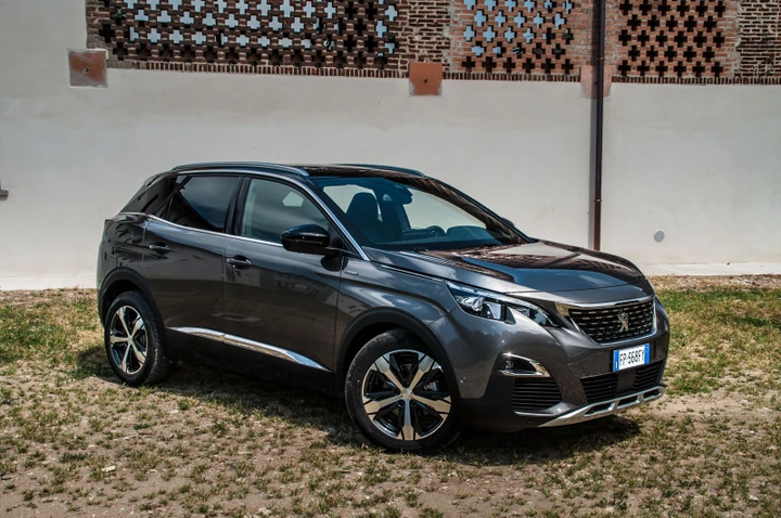 Sconti auto: le offerte della Peugeot