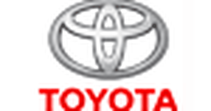 Previsioni Toyota: n.1 al mondo nel 2006!