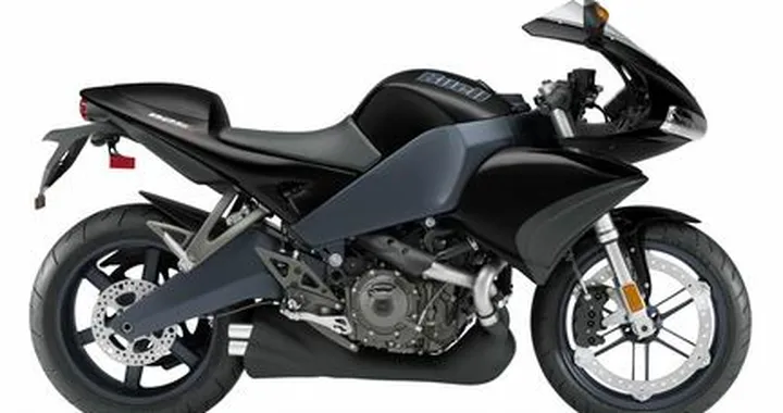 Buell 2008: i prezzi di listino