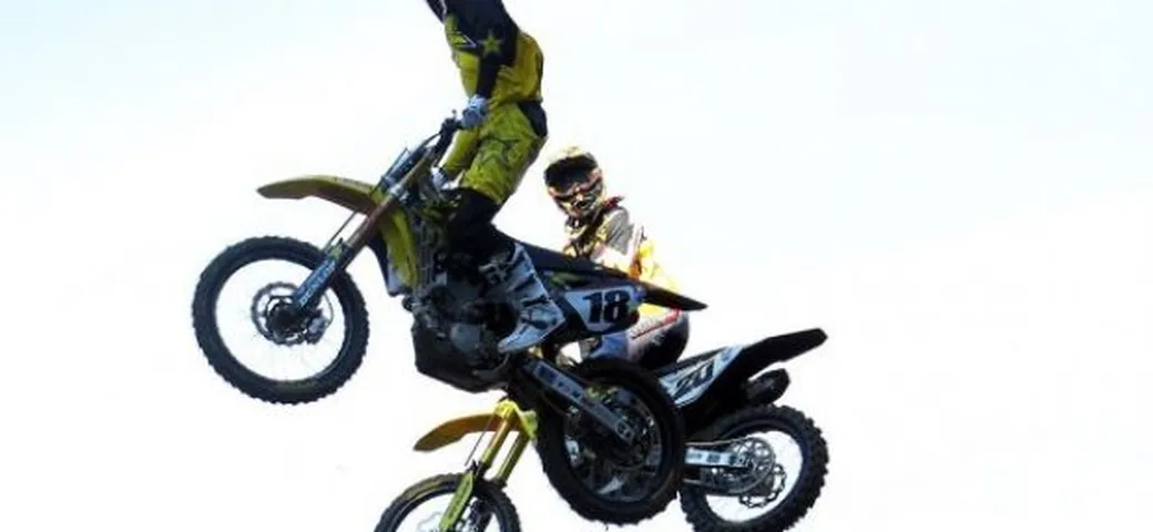 1° Round Monster Energy AMA Supercross Series 2013: ad Anaheim la nuova stagione si apre con le vittorie di Tomac e Millsaps