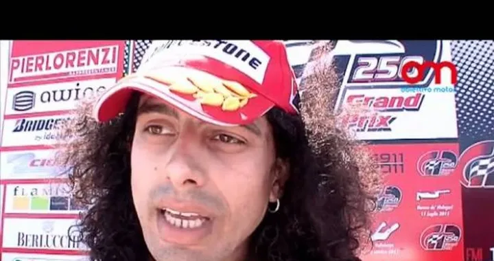 250GP: Highlights della gara di Varano vinta da Giacomo Lucchetti /video