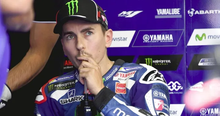 Svetta Lorenzo nel Day-1 di Motegi: "Sono motivato"