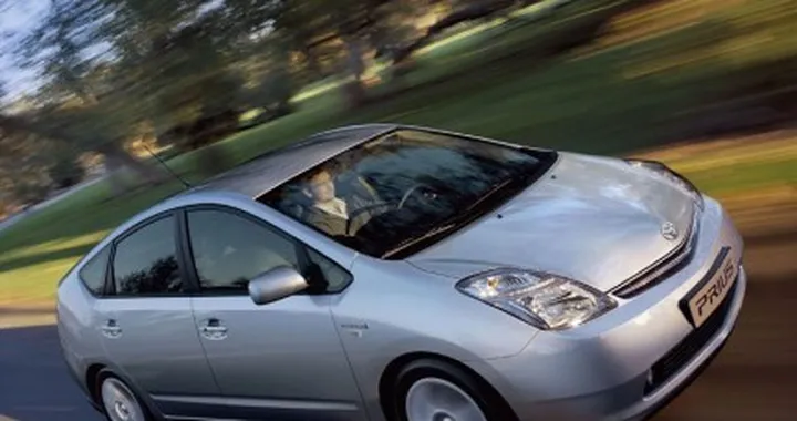 Certified Used Hybrid: il programma Toyota per l'usato ibrido