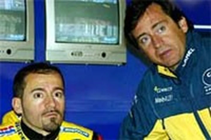 Pons: Max Biaggi deve ritirarsi