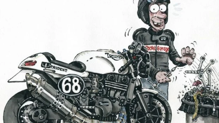 Tuning estremo, eliminare il superfluo