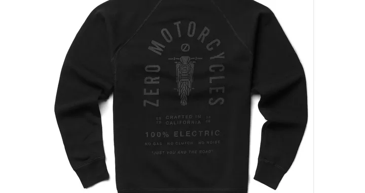 Zero Motorcycles: ecco l'idea regalo di Natale