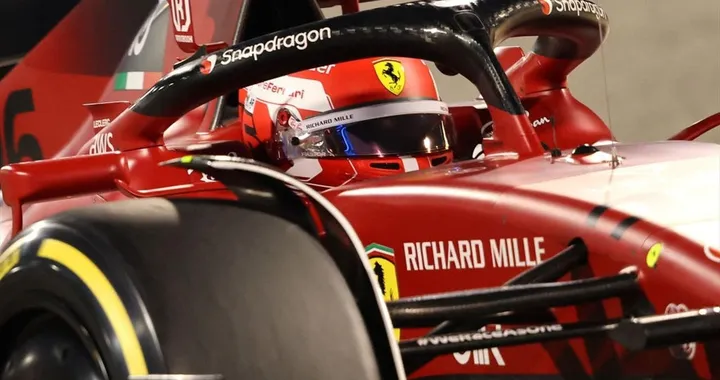 F1, GP Bahrain 2022: noi scommettiamo su Leclerc