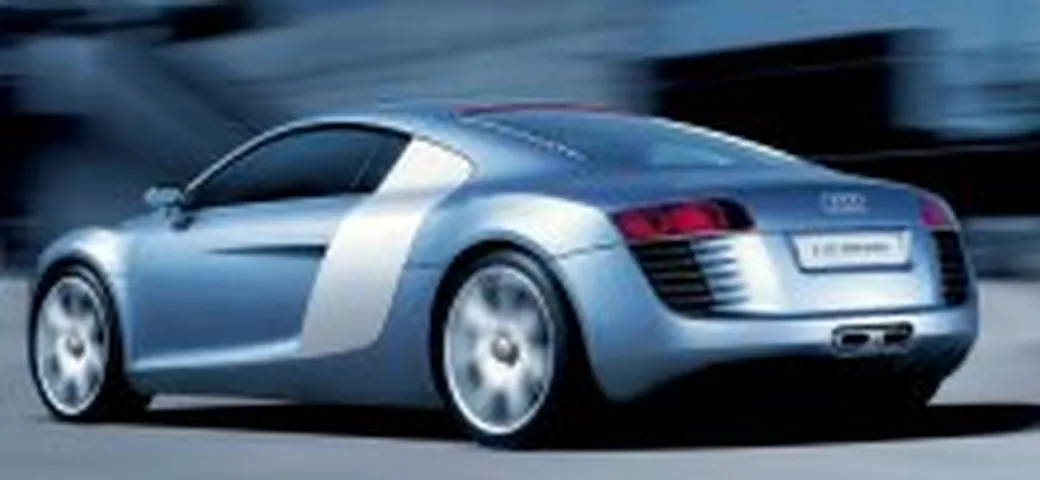 Si avvicina alla produzione l'Audi Le Mans