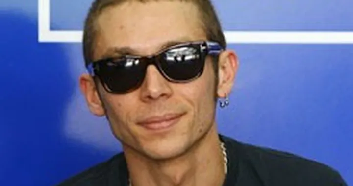 Valentino Rossi: "Non ho bisogno di un manager"