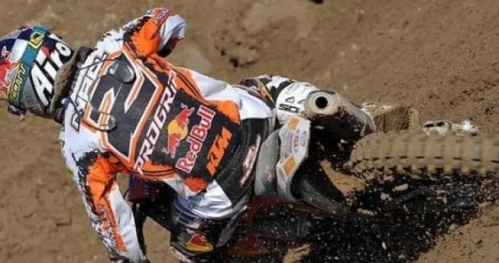 Gran Premio di Motocross in Bulgaria: in MX1 Nagl domina la prima e Cairoli la seconda gara