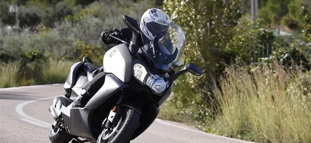 BMW C 650 GT e C 650 Sport: evoluzione della specie
