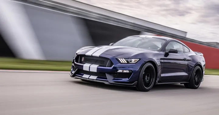 Ford Mustang: arriva la Shelby GT350 MY2019