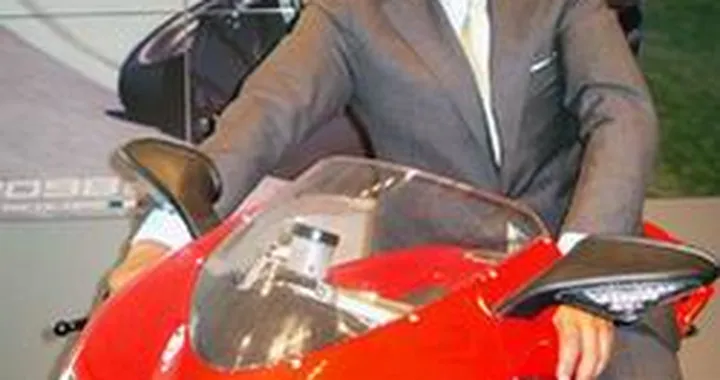 Gabriele Del Torchio è il nuovo Amministratore Delegato di Ducati Motor Holding S.p.A.
