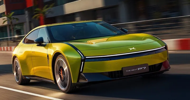In 6 minuti ne vendono 10.000: la nuova berlina scrive un record