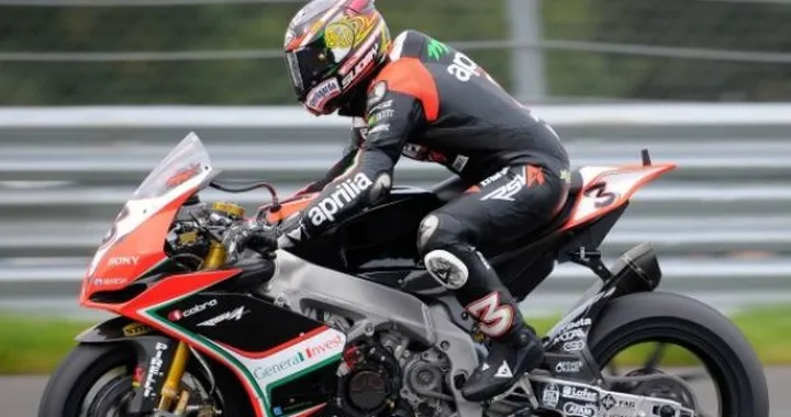 Biaggi: "la direzione è quella giusta"