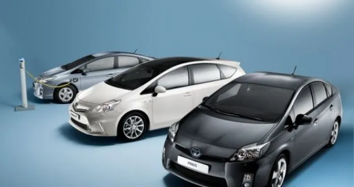 Toyota: un milione di Prius negli Stati Uniti