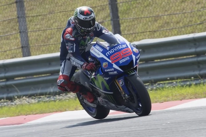MotoGP Test Sepang-2, Lorenzo ancora 2°: 