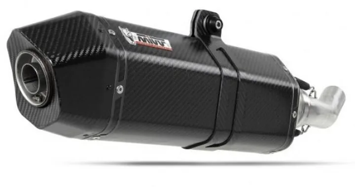 MIVV a tutto Speed Edge all'Intermot di Colonia