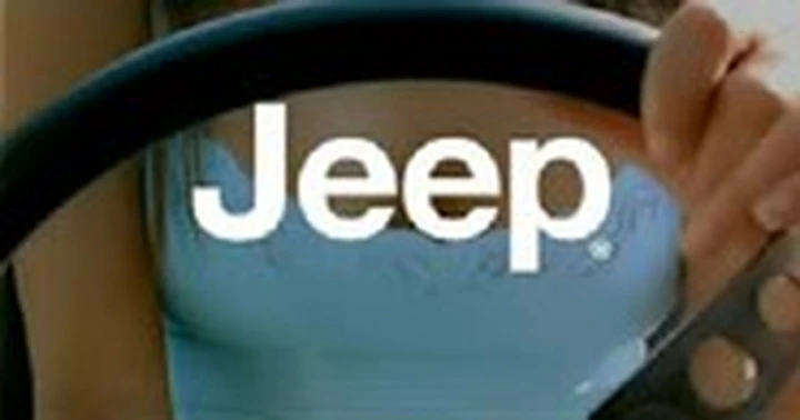 Spot amatoriale Jeep