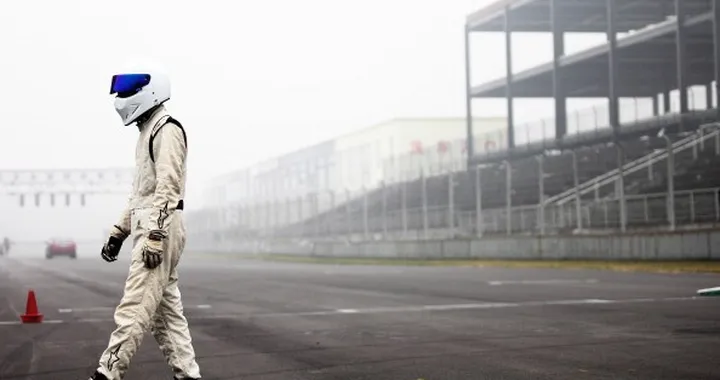 Top Gear: sarà demolito il circuito Dunsfol Aerodrome