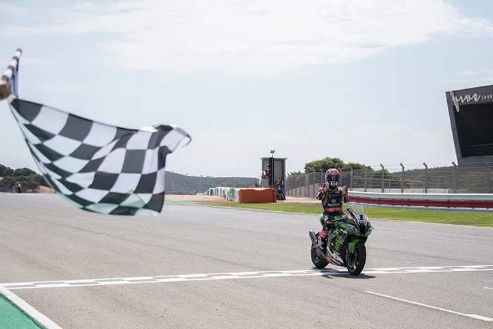 SBK, così si spegne come una candela
