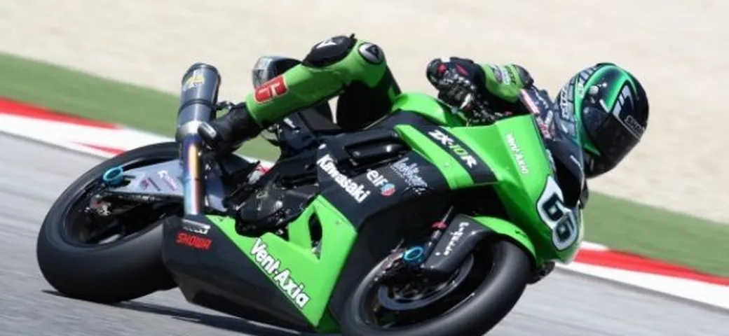 Tom Sykes rientra nel BSB a Brands Hatch