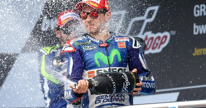 MotoGP: le Pagelle di Jerez