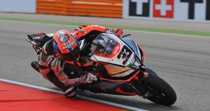 SBK Assen 2014: Kawasaki favorite, Melandri e Giugliano inseguono il podio
