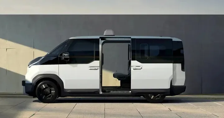 Kia PV5, boom inatteso: il furgone EV che ha già “bruciato” la produzione 2026