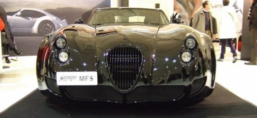 BEspoke: quando lusso non significa omologazione