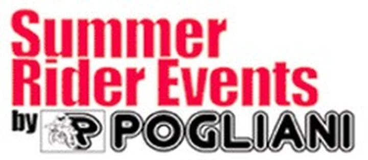 Summer Rider Events