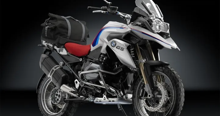 Rizoma: linea accessori per BMW R 1200 GS