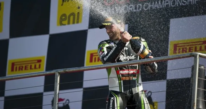 Classifiche SBK | Supersport | FOTO Box e Paddock