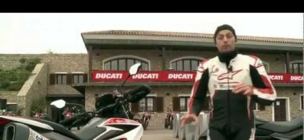 Ducati Hypermotard 2013: Il video test di Motoblog
