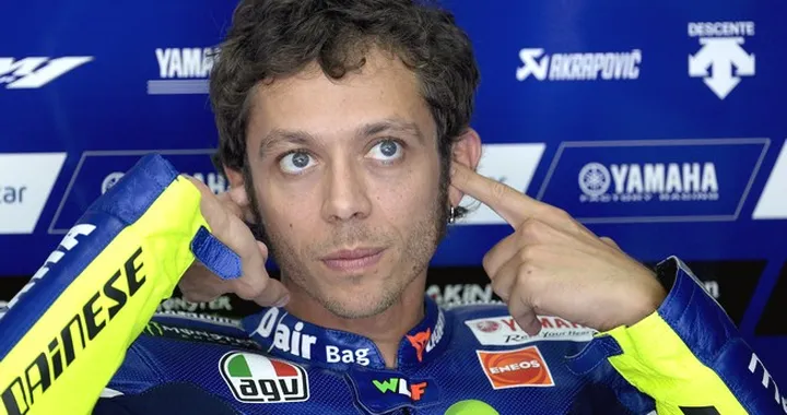MotoGP, Valentino Rossi: "A Brno non dobbiamo perdere punti"