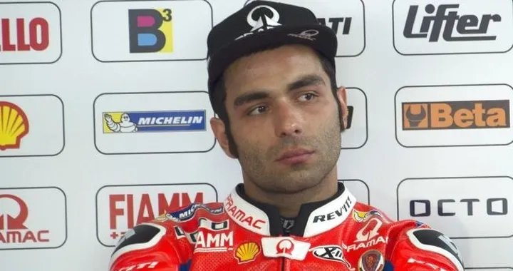 Petrucci 4° in griglia in Argentina: "Punto la Top 8"