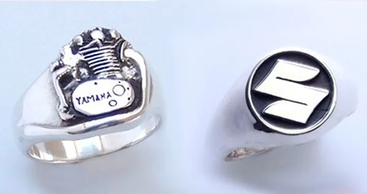 E con questo anello...