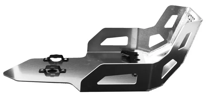 Paramotori MyTech per moto maxi-enduro