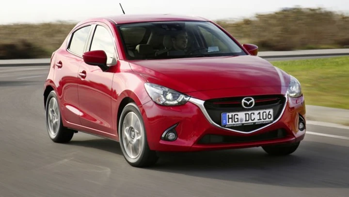 Nuova Mazda2 2015: prezzi, dimensioni e prova su strada