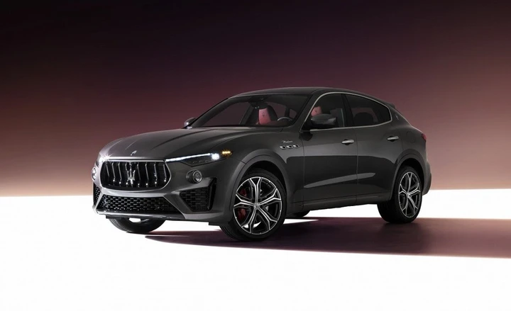 Maserati: i nuovi allestimenti GT, Modena e Trofeo per Ghibli, Quattroporte e Levante