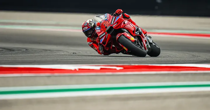 Cambio gomme e regole in crisi: il caso Márquez scuote la MotoGP