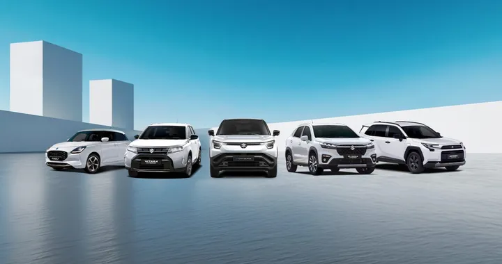 Suzuki, oltre 240.000 auto elettrificate in Italia: la scommessa sull’ibrido iniziata 10 anni fa